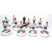 Subbuteo Andrew Table Soccer Italy away 2016 on WSB Professional bases